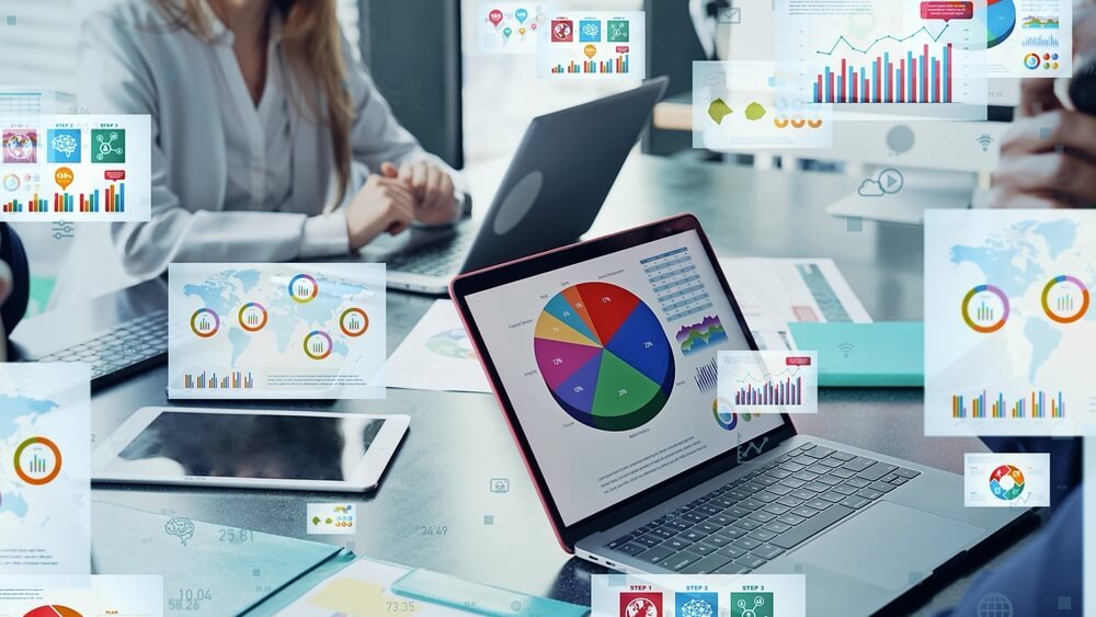 Paperless Office ประชุม