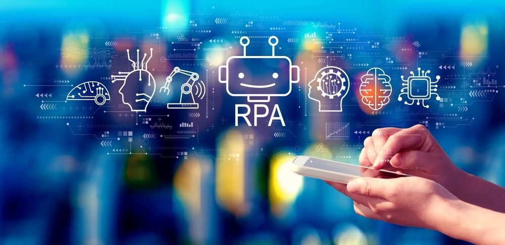 RPA คือ