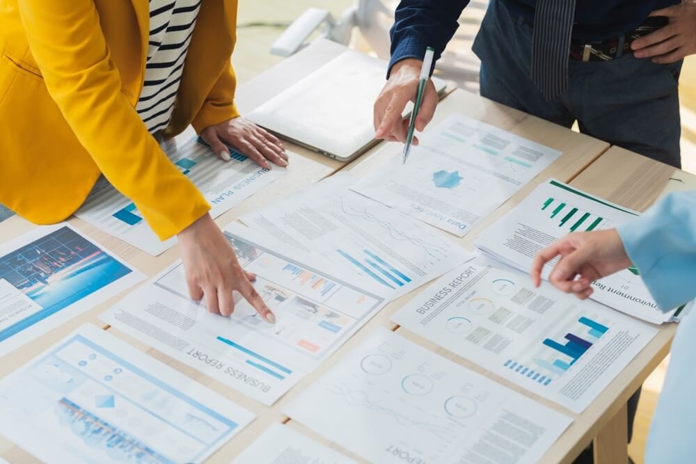 วางแผน Go-live ระบบ