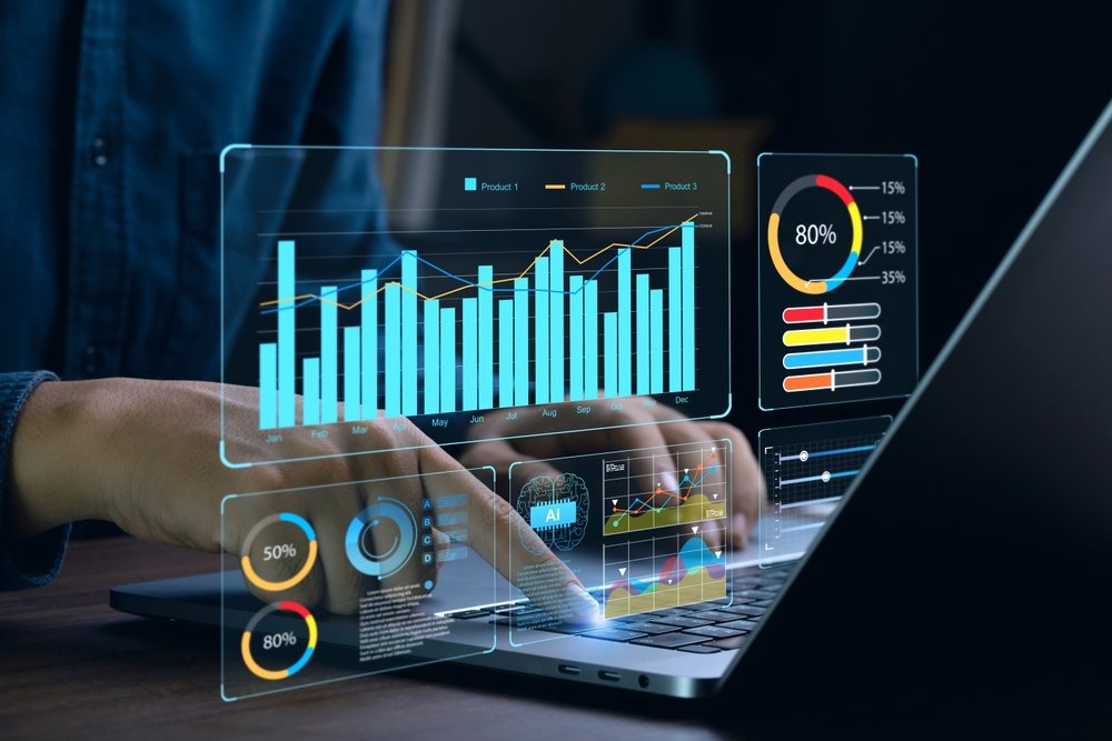 ERP Solutions for Manufacturing