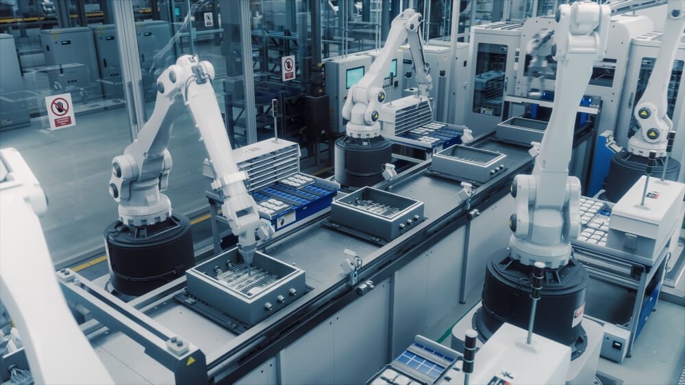 Automation Save Cost คือ