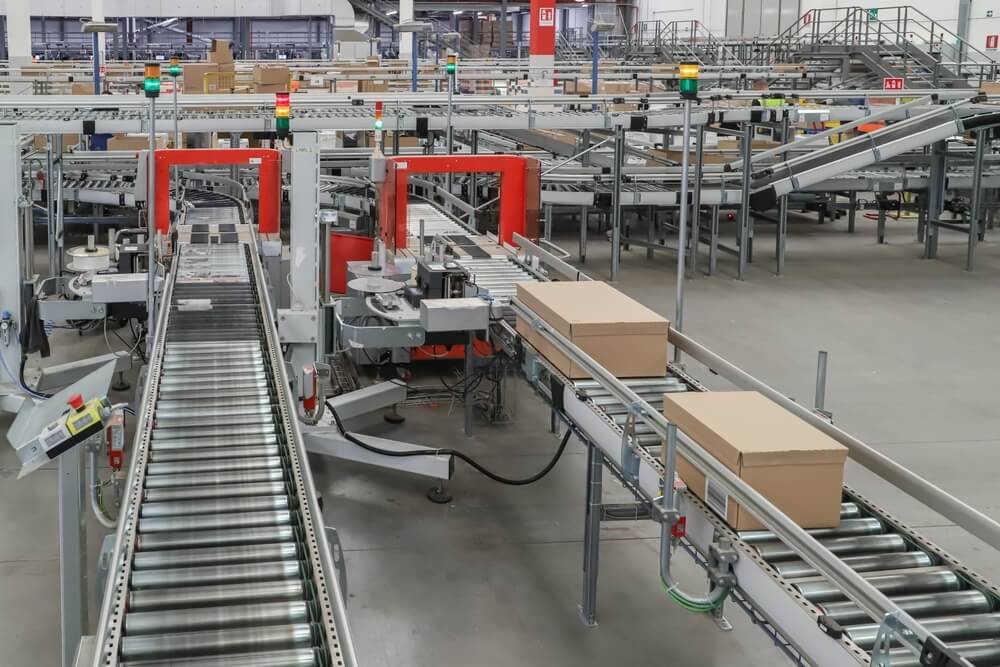 Shop floor Management คือ