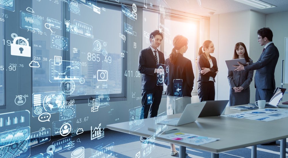 ERP Software Solutions