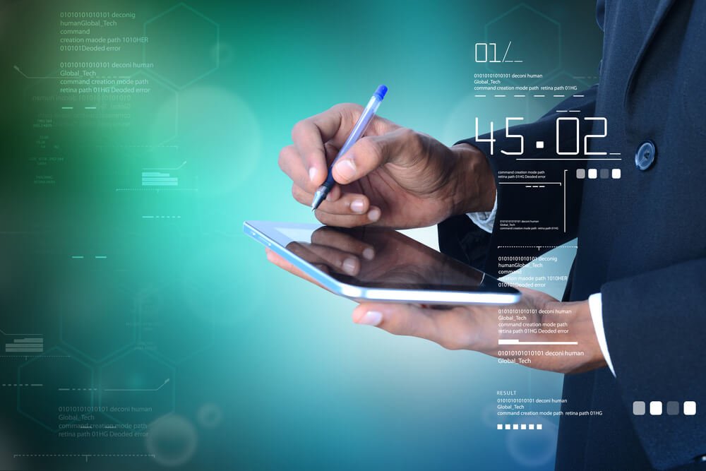 ลดการใช้กระดาษในองค์กร Digital Signature