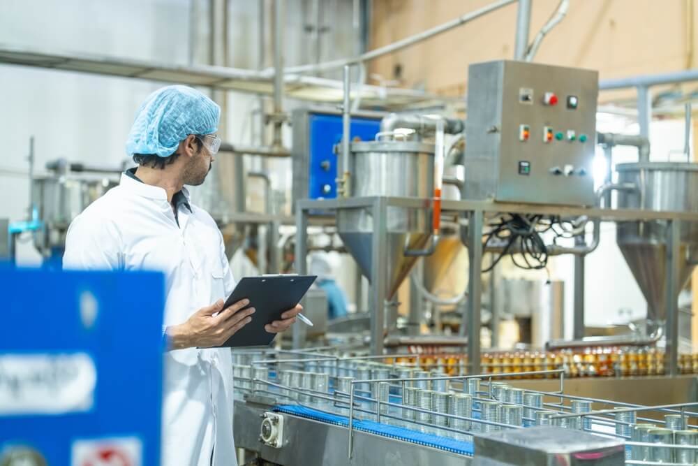 Zero Defect Quality Control