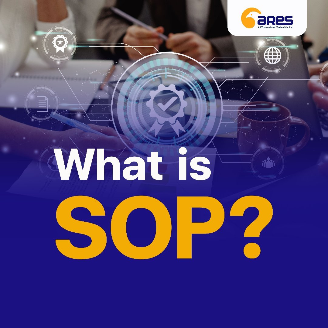 What is SOP?