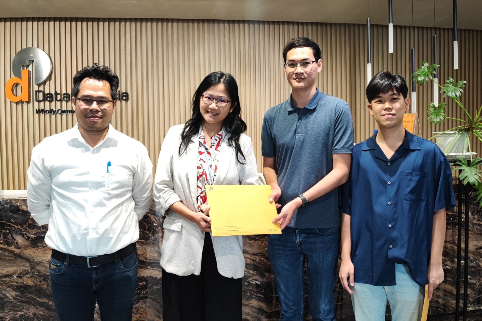 ARES x Epithos Co., Ltd.