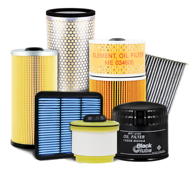 TYK Filters Co., Ltd.