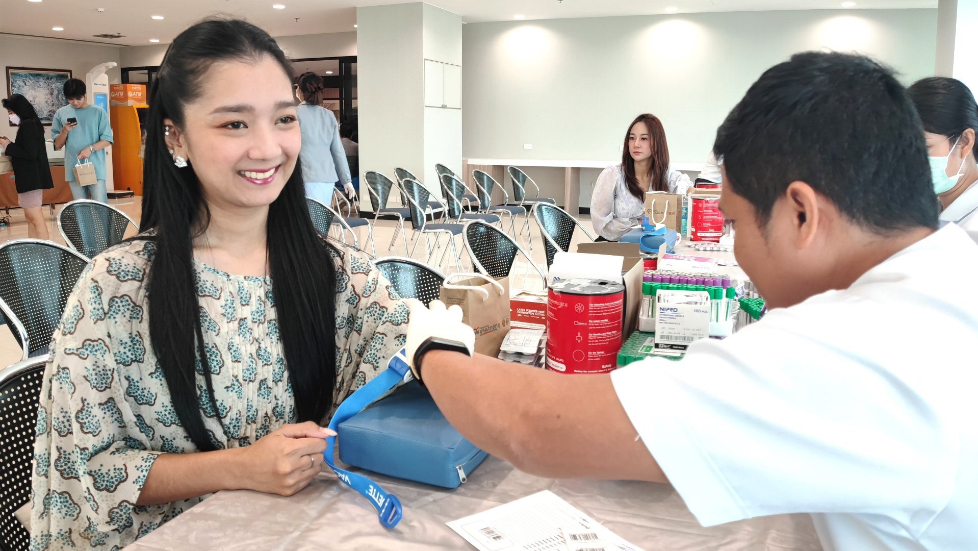 Annual Physical Examination 2024