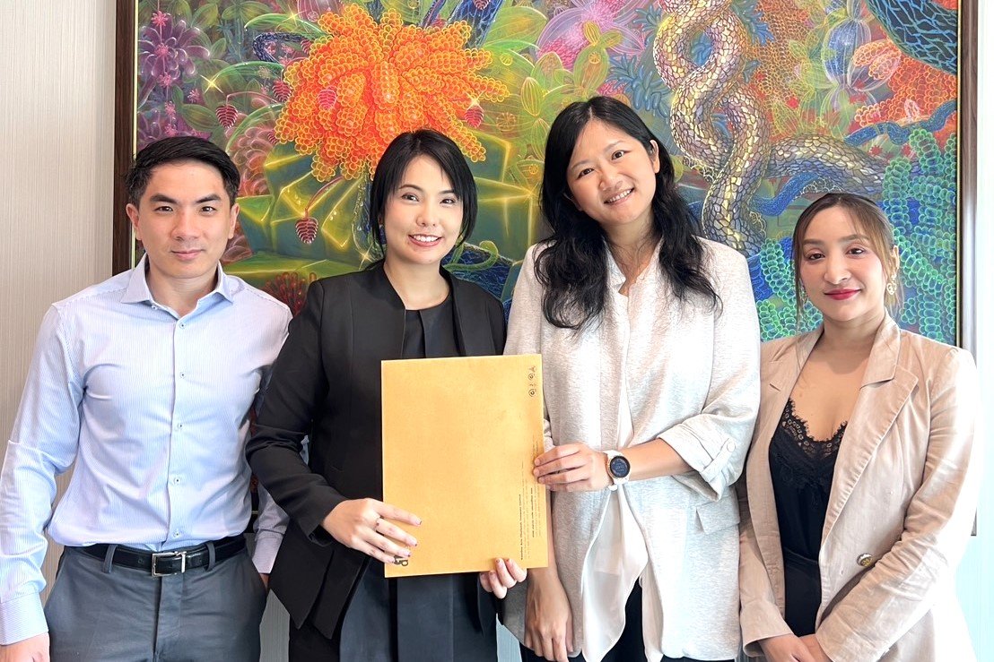 ARES x V Manufacturing And Advisory