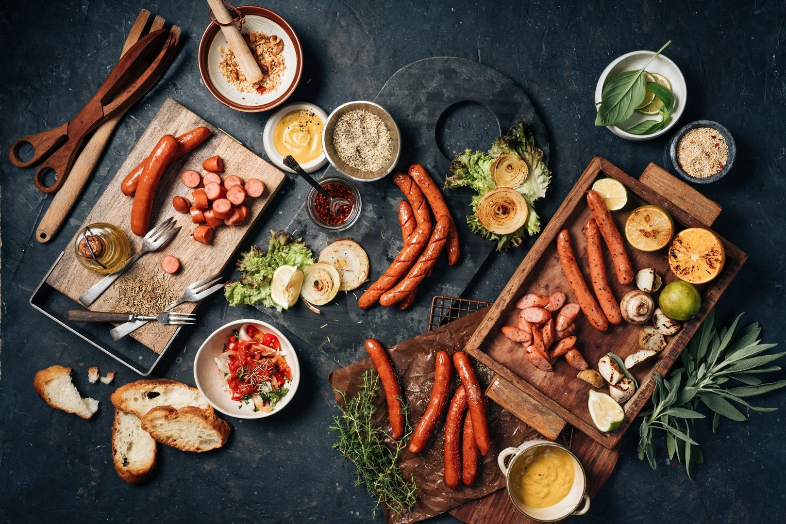 Taiwan Farm Industry