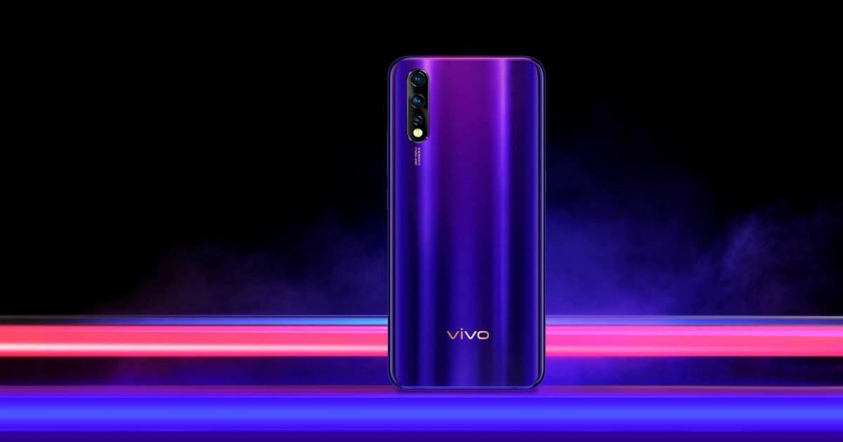 VIVO TAIWAN