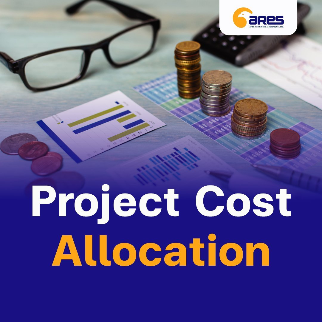 Project Cost Allocation