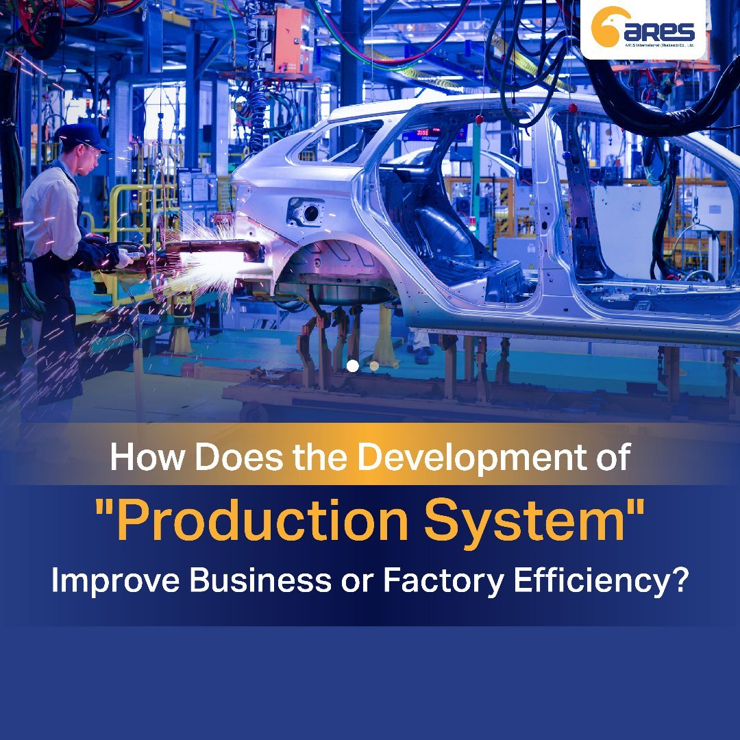 How Does the Development of a