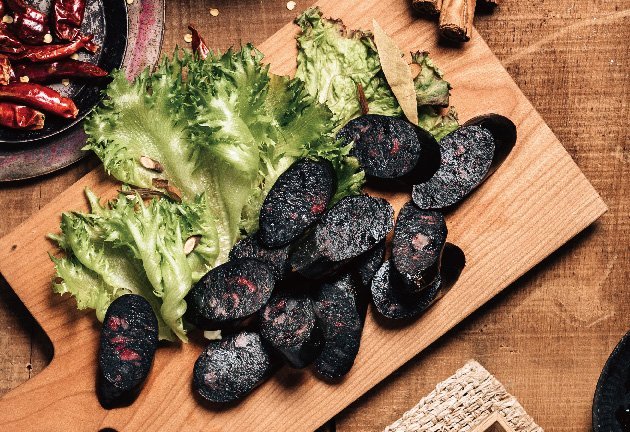 台灣農畜產工業股份有限公司