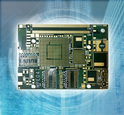 KINSUS INTERCONNECT TECHNOLOGY