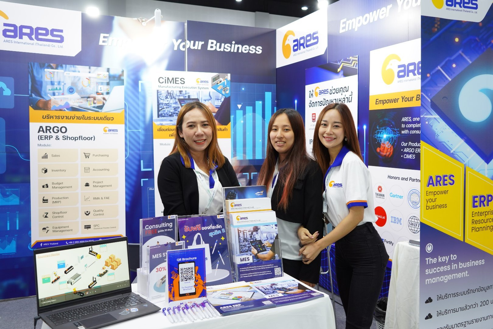 Mira and Subcon EEC 2023