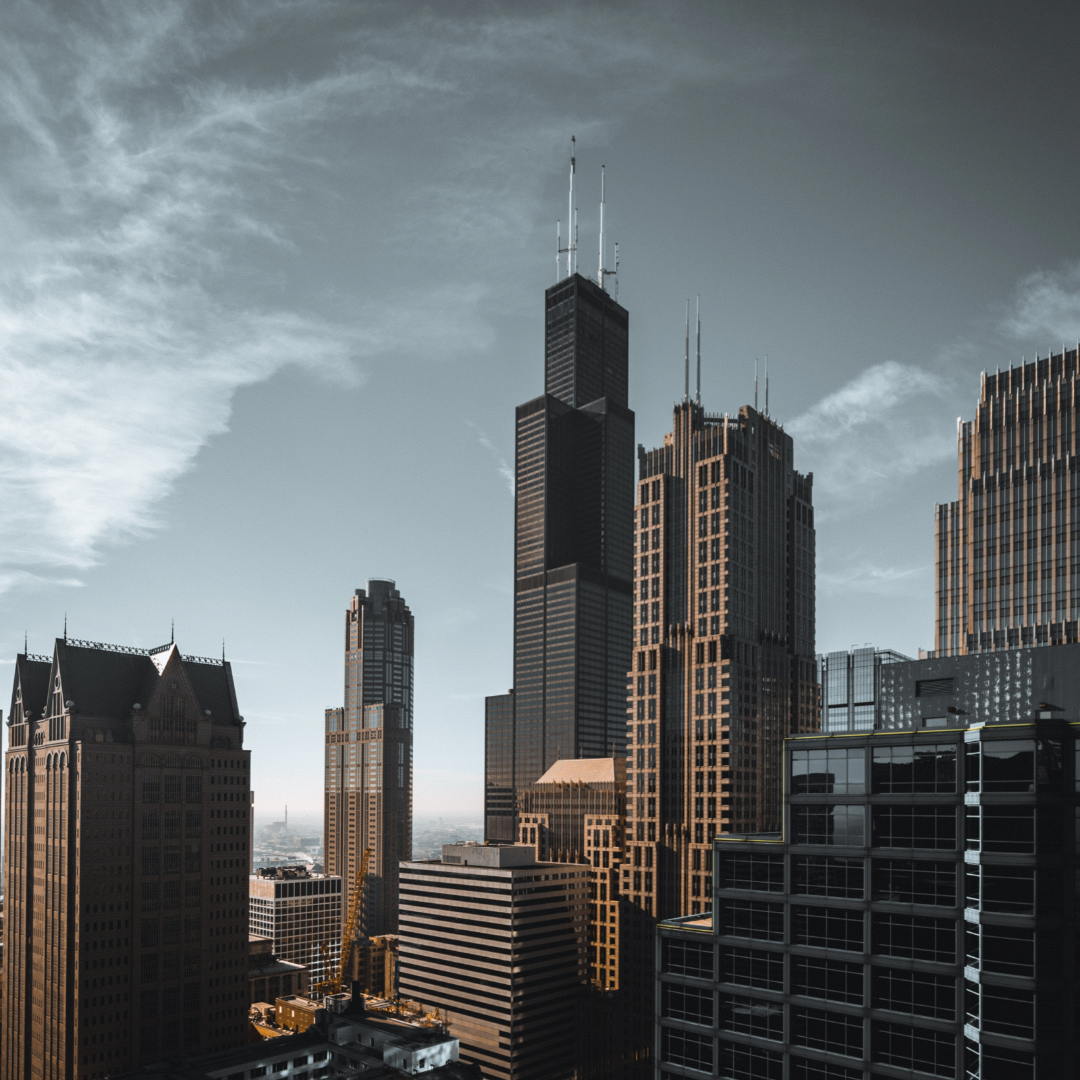 进入触手可及的商业4.0