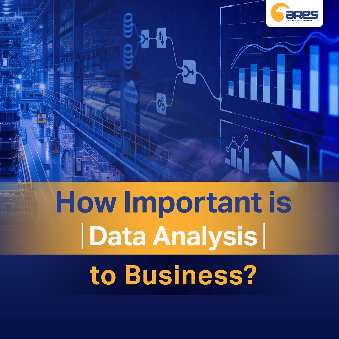 How Important is Data Analysis to Business?